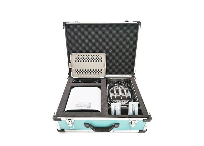 Advanced Micro Orthopedic Drill for Spine Procedures - Image 1